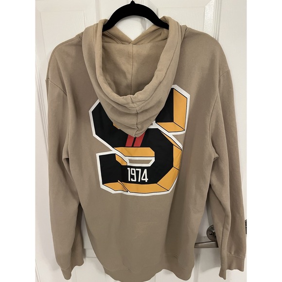 Men's H&M Hoodie Large Graphic‎ - Picture 7 of 7